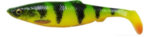 Силикон SG LB 4D Herring Shad - 9 cm, Firetiger