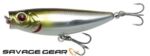 Повърхностна примамка 3D Minnow Pop Walker 8.0 cm, Mirror Ayu