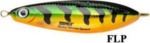 Клатушка Rattlin Minnow Spoon RMSR08 - FLP, 16 g