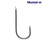 Куки Mustad Round Bend Match MU09 №14