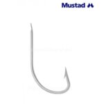 Куки Mustad 225N №14