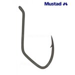 Куки Mustad Teflon 412NP-TF №10/0