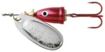 Блесна Vibrax Shad - 6 gr, BFSD2 RS