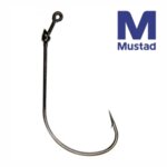 Куки Mustad G91768S18 Grip Pin Swim Balt - №2/0