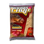 Захранка - 1 kg, серия "Шаран" - Ванилия