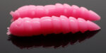 Силикон Libra Lures Kukolka 27 - 017 Bubble gum (вкус Сирене)