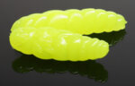 Силикон Libra Lures Largo 30 - 006 Hot yellow (вкус Рак)