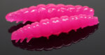 Силикон Libra Lures LARVA 35 - 019 Hot pink limited edition (вкус Рак)