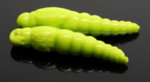 Силикон Libra Lures Largo Slim 28 - 027 Green apple (вкус Сирене)