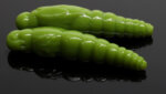 Силикон Libra Lures Largo Slim 28 - 031 Olive (вкус Сирене)