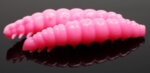 Силикон Libra Lures LARVA 35 - 017 Bubble gum (вкус Сирене)