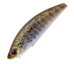 Воблер PHOXY MINNOW HW - 40S, RL04