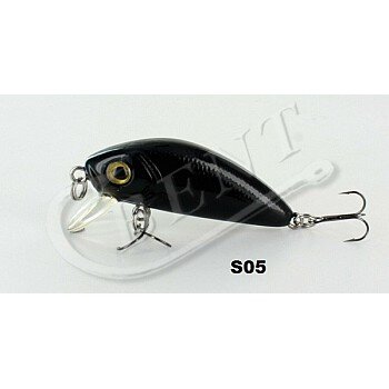 River2Sea TRIHO Minnow 120F Color G-06