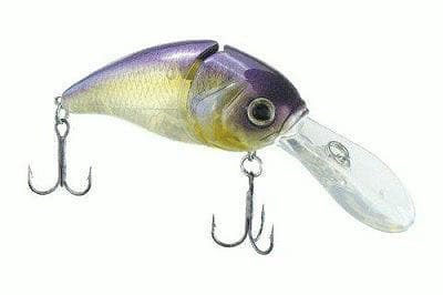 River2Sea TRIHO Minnow 120F Color G-06