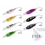 Клатушка Delphin EYER - 1.5 g, AURO  Hook #8-Copy