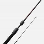 Въдица Ron Thompson Trout And Perch Stick 6'7'' - 2.06 m, 2 - 8 g-Copy