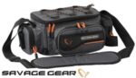 Чанта за спининг риболов, Savage Gear System Box Bag - S, 3 Boxes-Copy