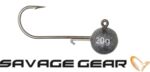 Джиг глава SG Ball Jig Head - 7.5 g, #4/0-Copy