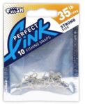 Карабинки Fiiish Perfect Link 10 - Strong, 35 lb