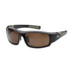 Слънчеви очила Scierra Wrap Around Sunglasses - Brown Lens