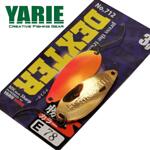 Клатушка Yarie 712 Dexter - 2.5 g, Е78