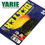 Клатушка Yarie 712 Dexter - 2.5 g, Е81