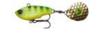 Спинер Savage Gear Fat Tail Spin - 6.5 cm, 16 g, Firetiger