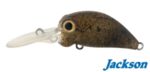 Воблер Jackson PY Crank - 3.3 cm, 3.2 g - BRP Single hook