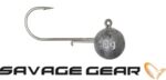 Джиг глава SG Ball Jig Head - 10 g, #8/0