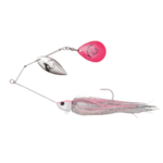 Спинербайт Savage Gear Da'Bush - 21 g, Pink Flash