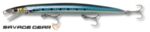 Воблер Savage Gear Sandeel Jerk minnow - 175 F, Sardine PHP