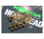 Korda hook Beads / Kаучукови топчета