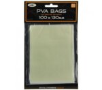 Торбички NGT PVA Bags - 100 x 130 mm