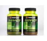 Дип Impact Attract Dip - 100 ml, Sweet Plum (Сладка слива)