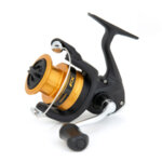 Макара Shimano FX 2500 HGFC