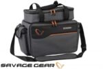 Чанта + 2 кутии за примамки, Savage Gear Lure Specialist Shoulder Bag L 2 Boxes-Copy