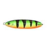 Воблер Rapala Minnow Spoon RMS06 - FT