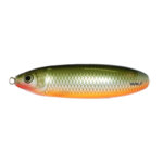 Воблер Rapala Minnow Spoon RMS06 - RFSH