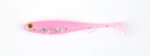 Силикон Slick Shad Ultra UV 7 cm, Pink Candy