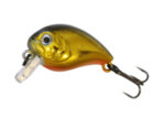 Воблер Sea Buzz Chub Bug 2.7 cm, 2.4 g  - 001 - MHBG