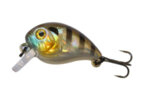 Воблер Sea Buzz Chub Bug 2.7 cm, 2.4 g  - 007 - CHG