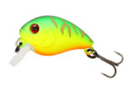 Воблер Sea Buzz Chub Bug 2.7 cm, 2.4 g  - 028 - MCHT