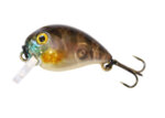 Воблер Sea Buzz Chub Bug 2.7 cm, 2.4 g  - 705 - BLGL