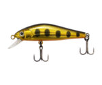 Воблер Sea Buzz TJ Minnow - 5 cm, 2.8 g - 052 - MBGY