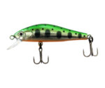 Воблер Sea Buzz TJ Minnow - 5 cm, 2.8 g - 125 - HMGY