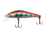 Воблер Sea Buzz TJ Minnow - 5 cm, 2.8 g - 124 - MRY