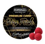 Pop-Ups FilStar Premium Carp - 10 / 12 mm, Big Fish