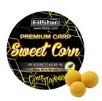 Pop-Ups FilStar Premium Carp - 10 / 12 mm, Sweet Corn