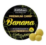 Pop-Ups FilStar Premium Carp - 10 / 12 mm, Banana