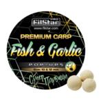 Pop-Ups FilStar Premium Carp - 10 / 12 mm, Fish & Garlic